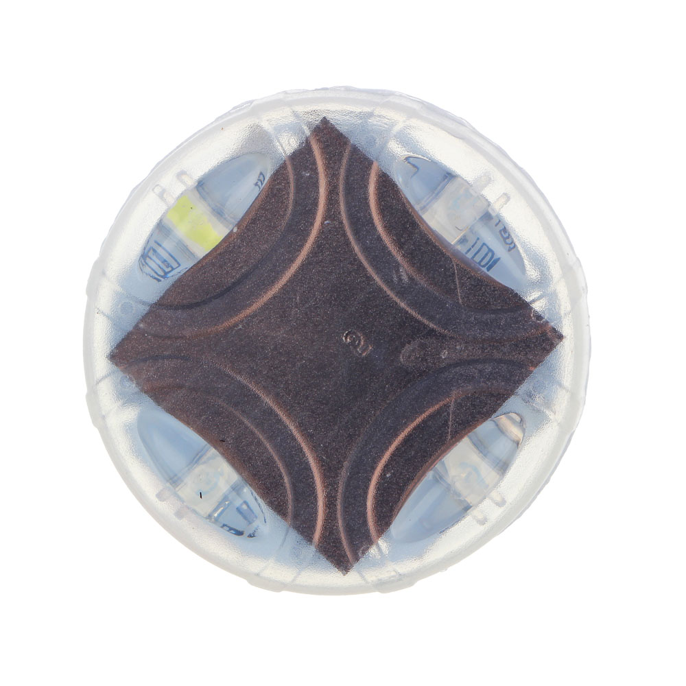 NG Фонарь для подсветки дисков на солнечной батарее, 1шт, арт.№ 209-031