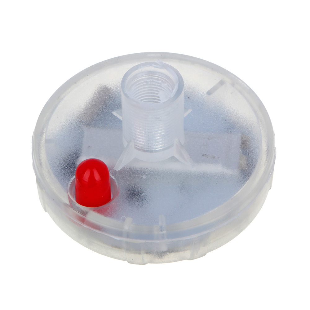 NG Фонарь для подсветки дисков на солнечной батарее, 1шт, арт.№ 209-031