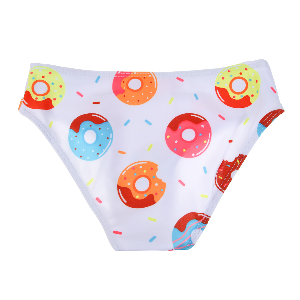 GALANTE Купальник для девочки раздельный, р. 98-104, 82% полиэстер, 18% эластан, ВЛ25-01, арт.№ 331-146