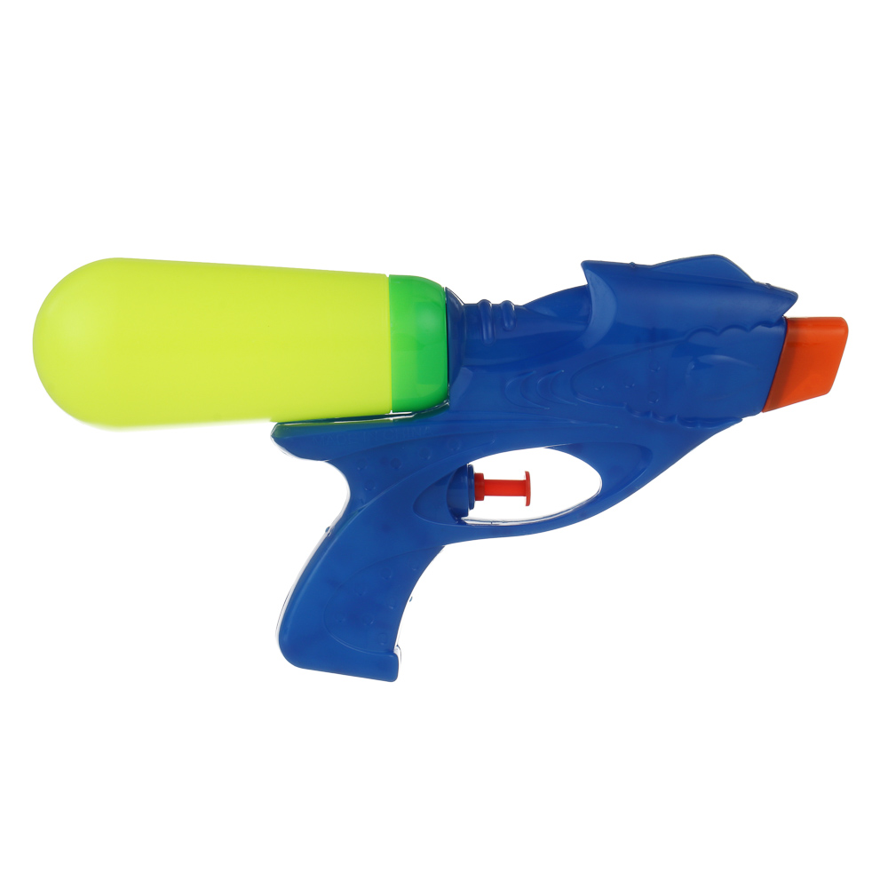 Водный пистолет, 120мл, PS, арт.№ 277-137