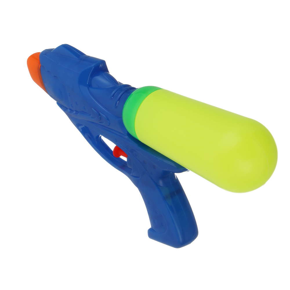 Водный пистолет, 120мл, PS, арт.№ 277-137