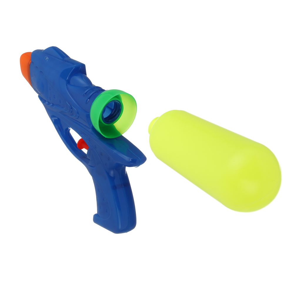 Водный пистолет, 120мл, PS, арт.№ 277-137