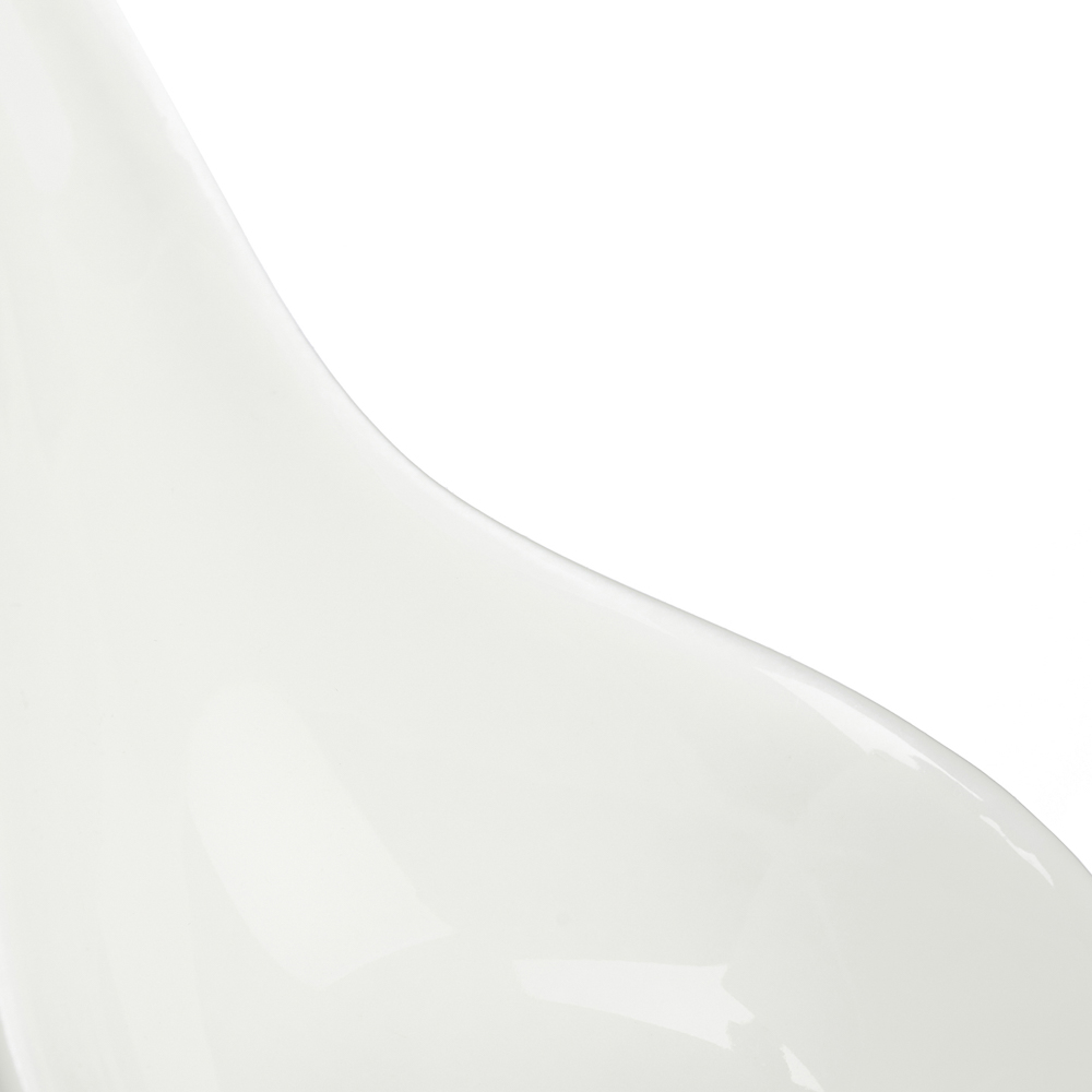 Ivlev Chef Элеганс Розетка для соуса, 9х5,5х6,5см, фарфор, арт.№ 824-565