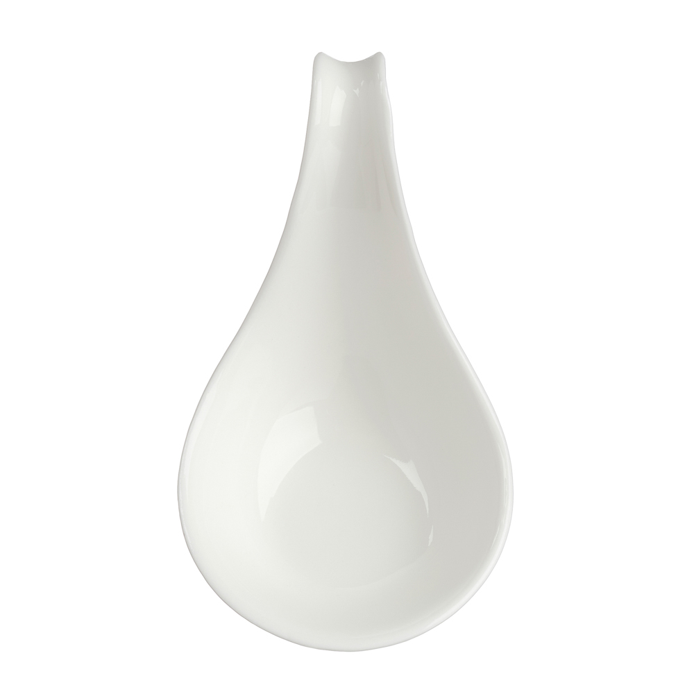 Ivlev Chef Элеганс Розетка для соуса, 9х5,5х6,5см, фарфор, арт.№ 824-565