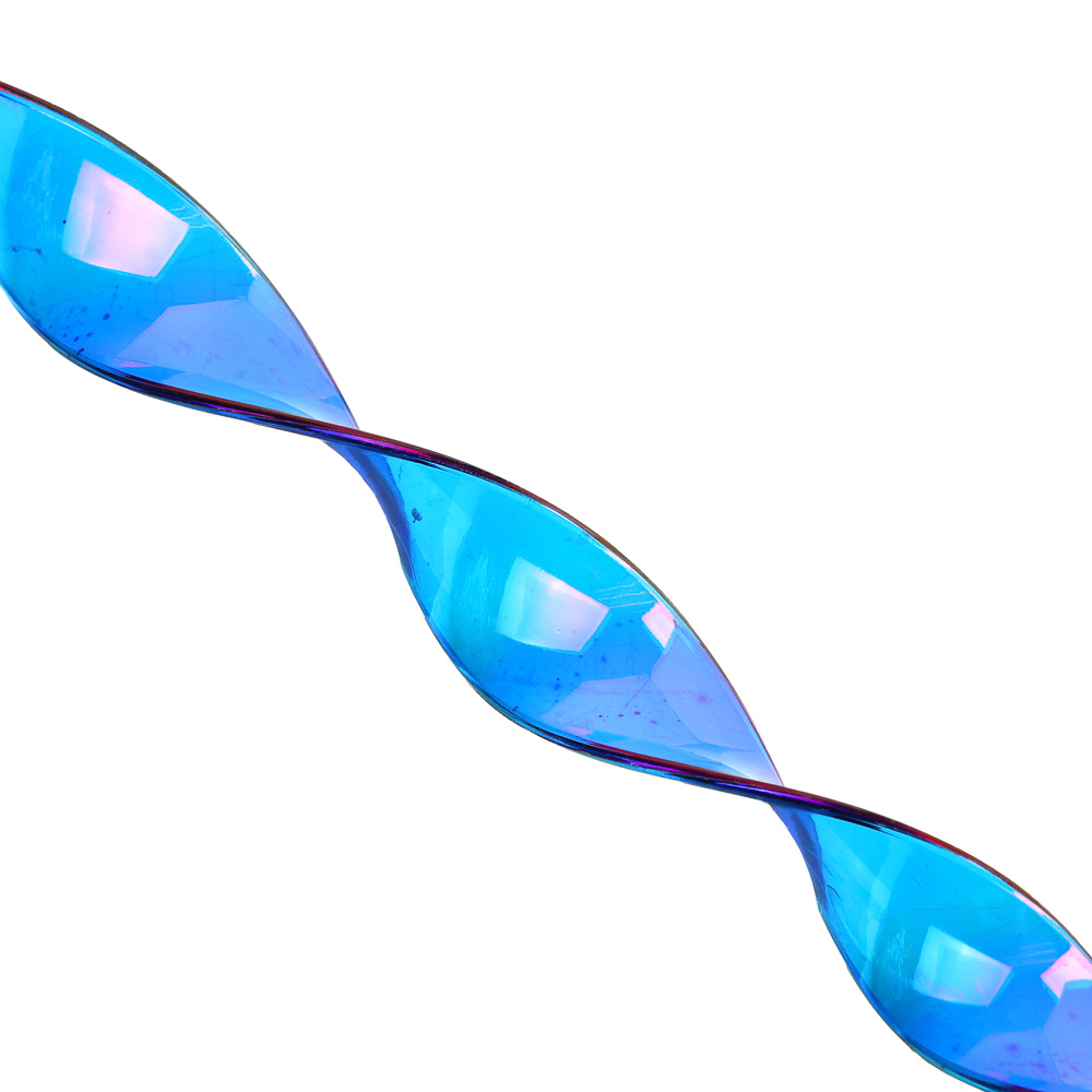 INBLOOM Подвеска для отпугивания птиц 48см, пластик, арт.№ 156-002