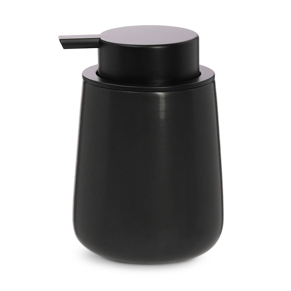 ВСЁГАЗИН Дозатор для жидкого мыла "Ночь", доломит, арт.№ 463-169