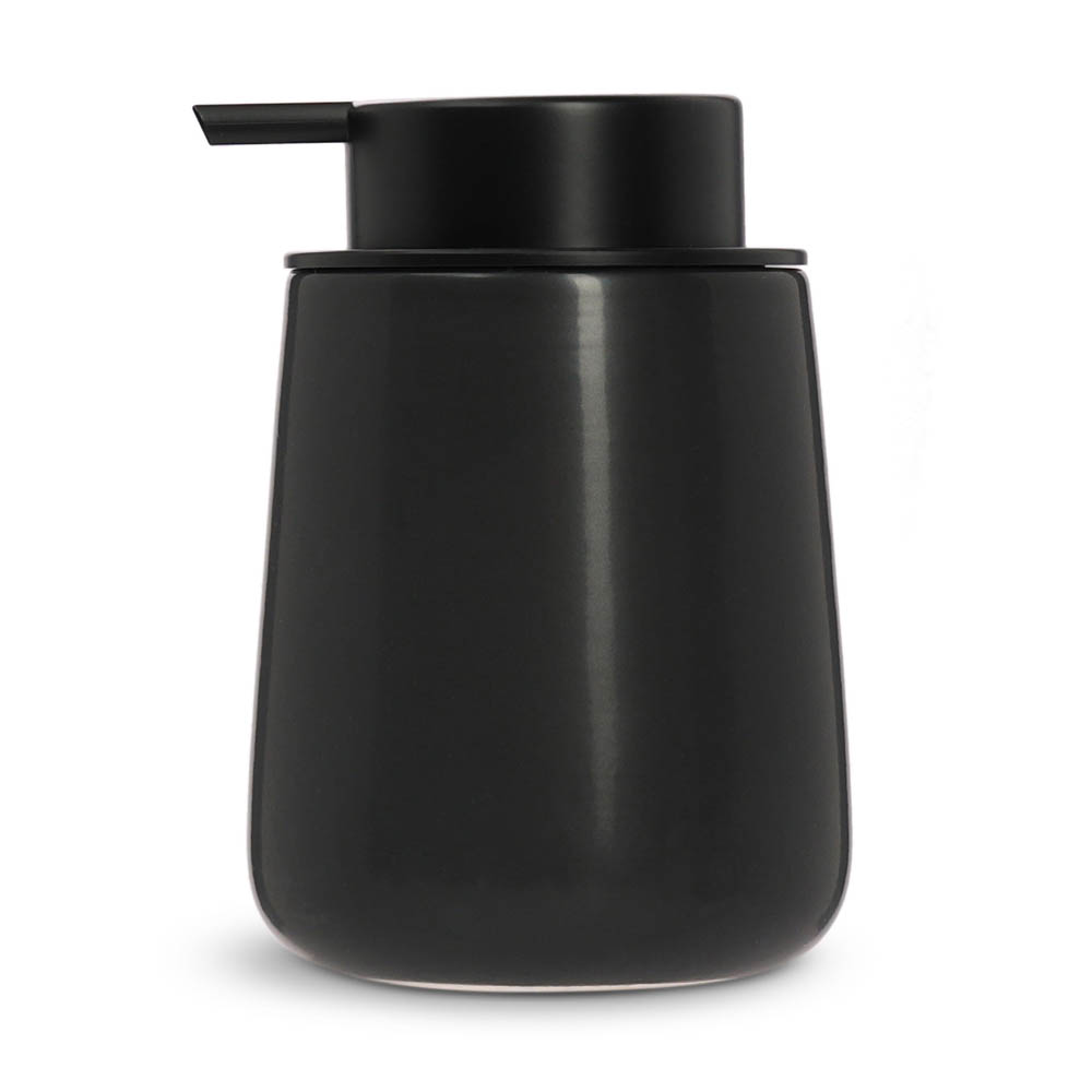 ВСЁГАЗИН Дозатор для жидкого мыла "Ночь", доломит, арт.№ 463-169