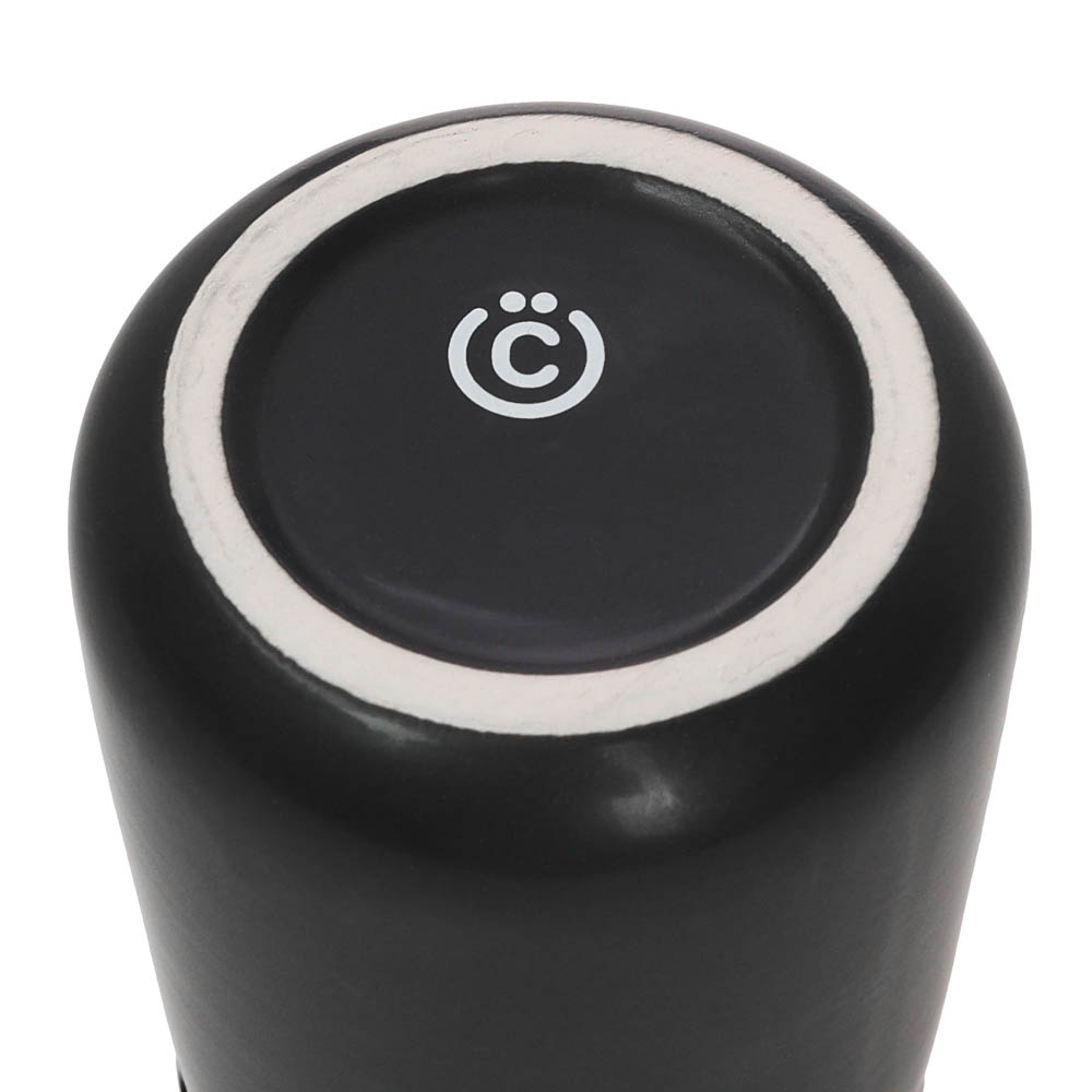 ВСЁГАЗИН Дозатор для жидкого мыла "Ночь", доломит, арт.№ 463-169