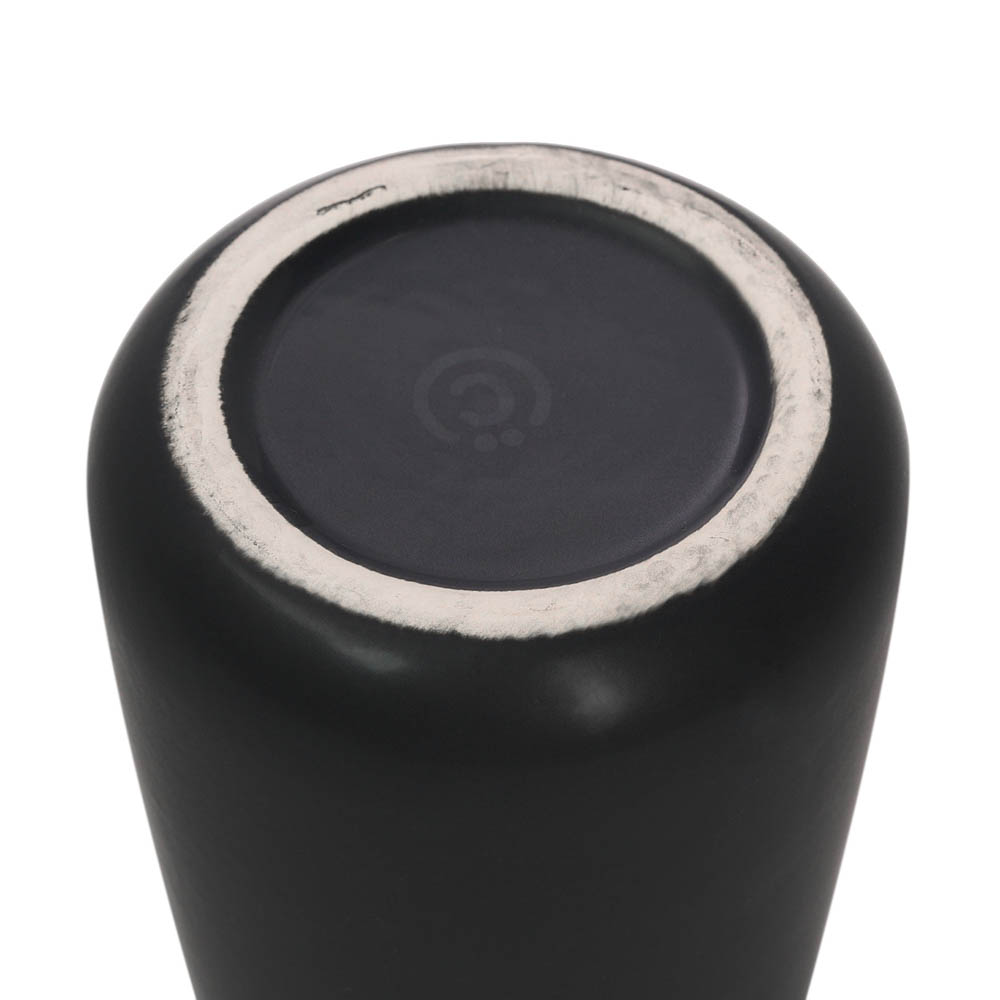 ВСЁГАЗИН Стакан для ванной комнаты "Ночь", доломит, арт.№ 463-170