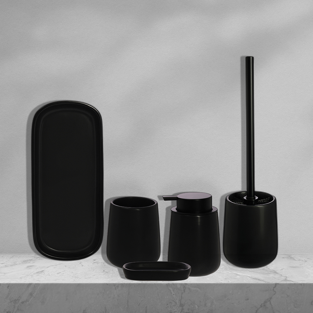 ВСЁГАЗИН Мыльница "Ночь", доломит, арт.№ 463-171