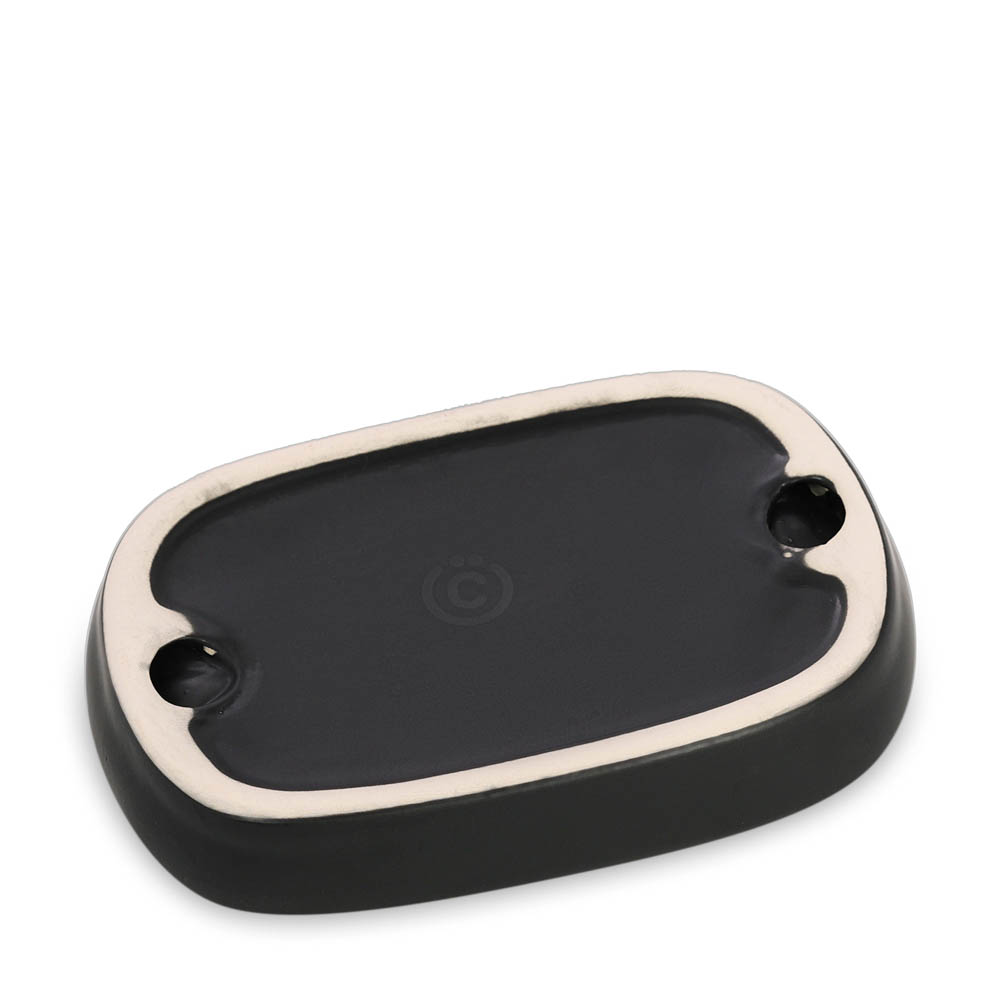 ВСЁГАЗИН Мыльница "Ночь", доломит, арт.№ 463-171