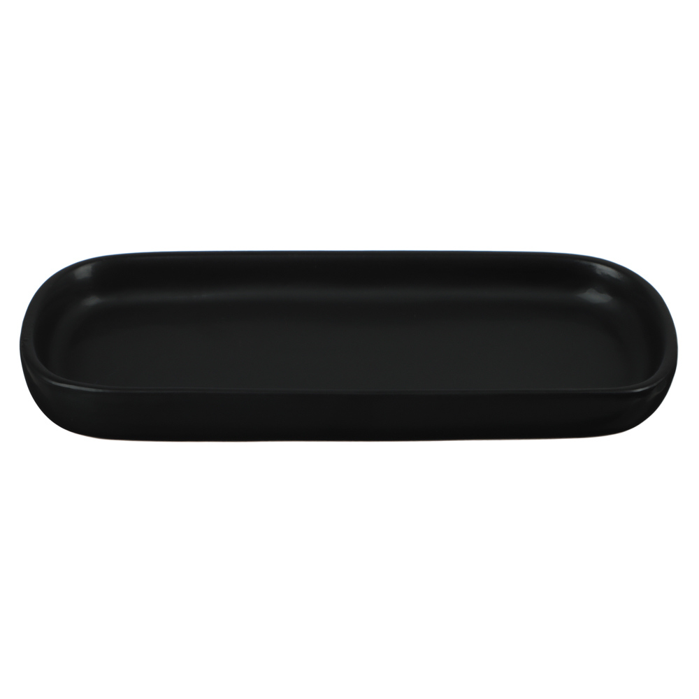 VETTA Поднос "Космос", доломит, 26х11,5х3см, арт.№ 463-172