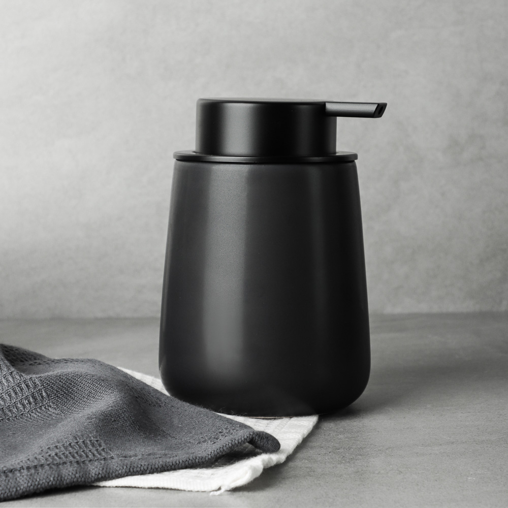 VETTA Дозатор для жидкого мыла "Космос", доломит, арт.№ 463-173