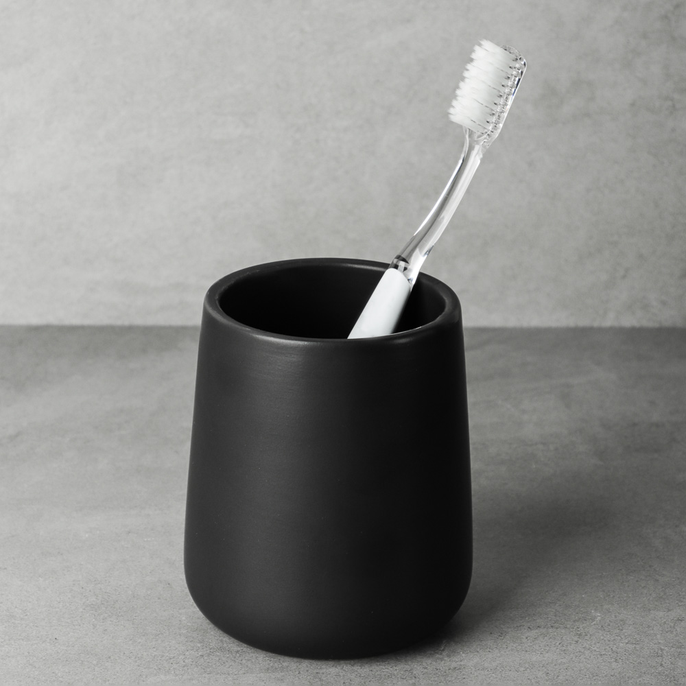 VETTA Стакан для ванной комнаты "Космос", доломит, арт.№ 463-174