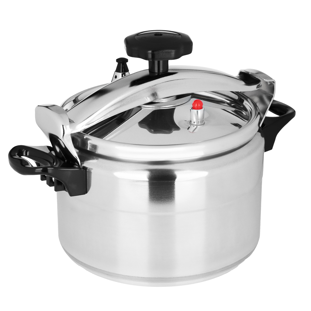 Скороварка тм VETTA 9л, алюминий, арт.№ 822-303