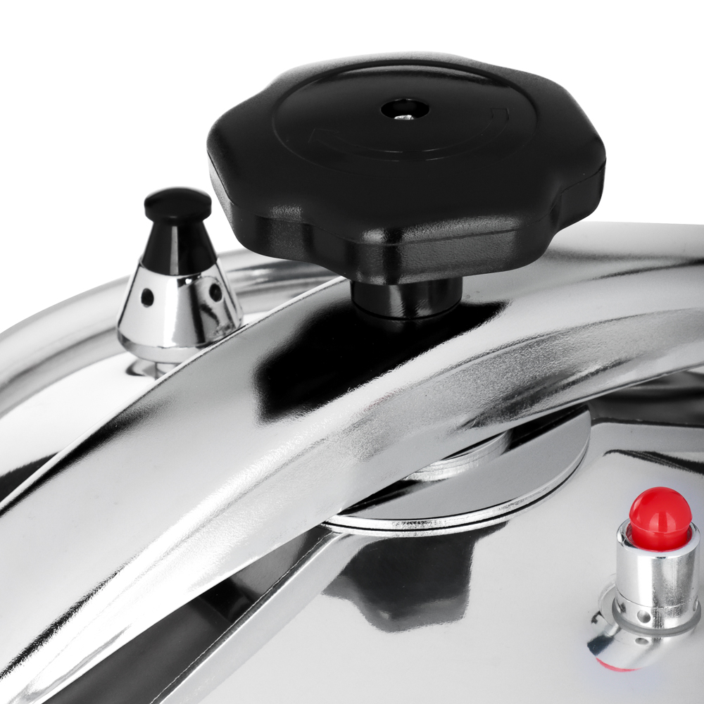 Скороварка тм VETTA 9л, алюминий, арт.№ 822-303