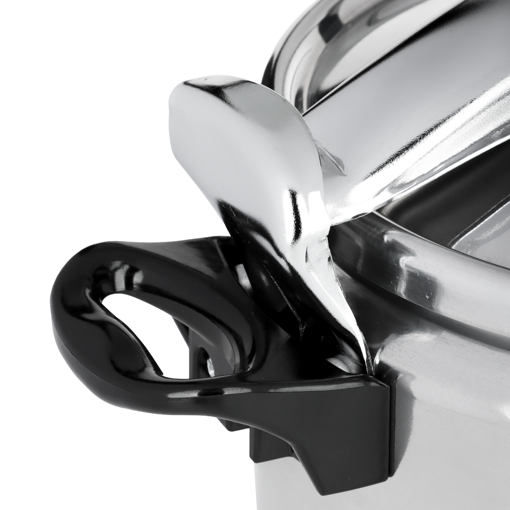 Скороварка тм VETTA 9л, алюминий, арт.№ 822-303