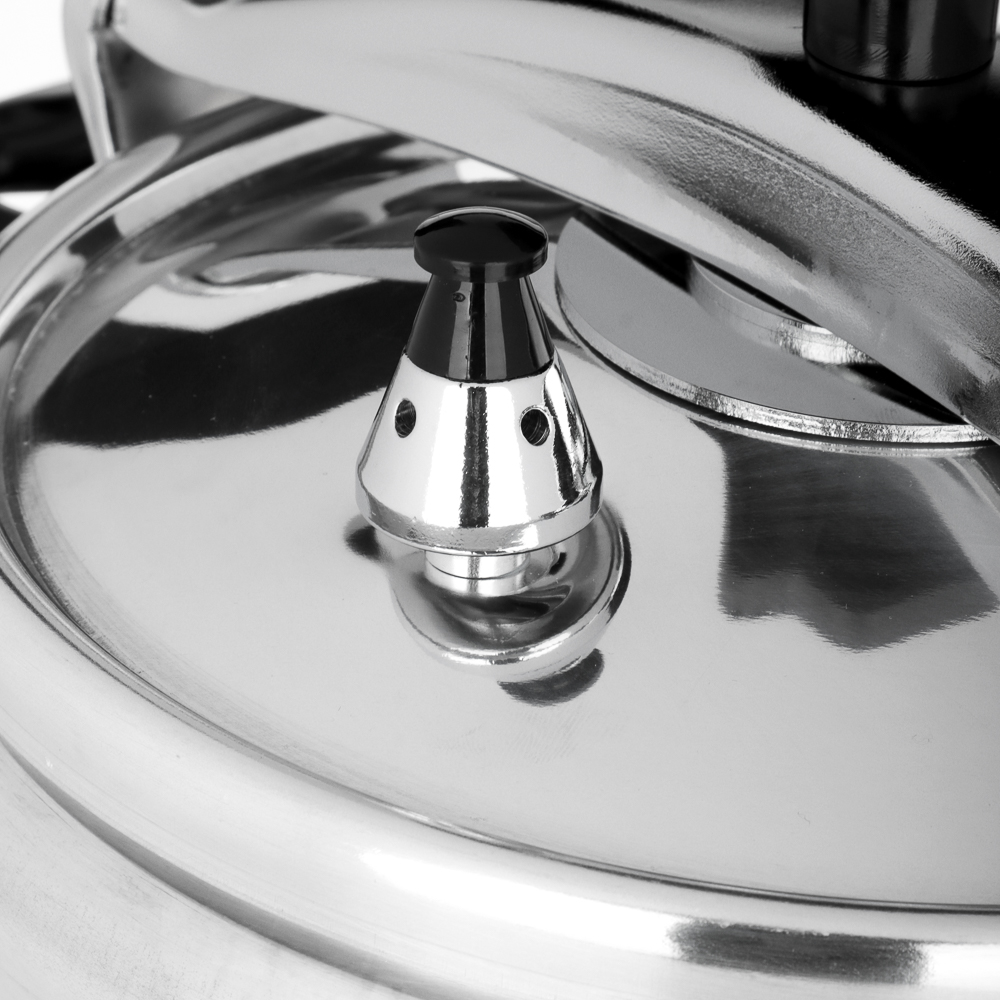 Скороварка тм VETTA 9л, алюминий, арт.№ 822-303