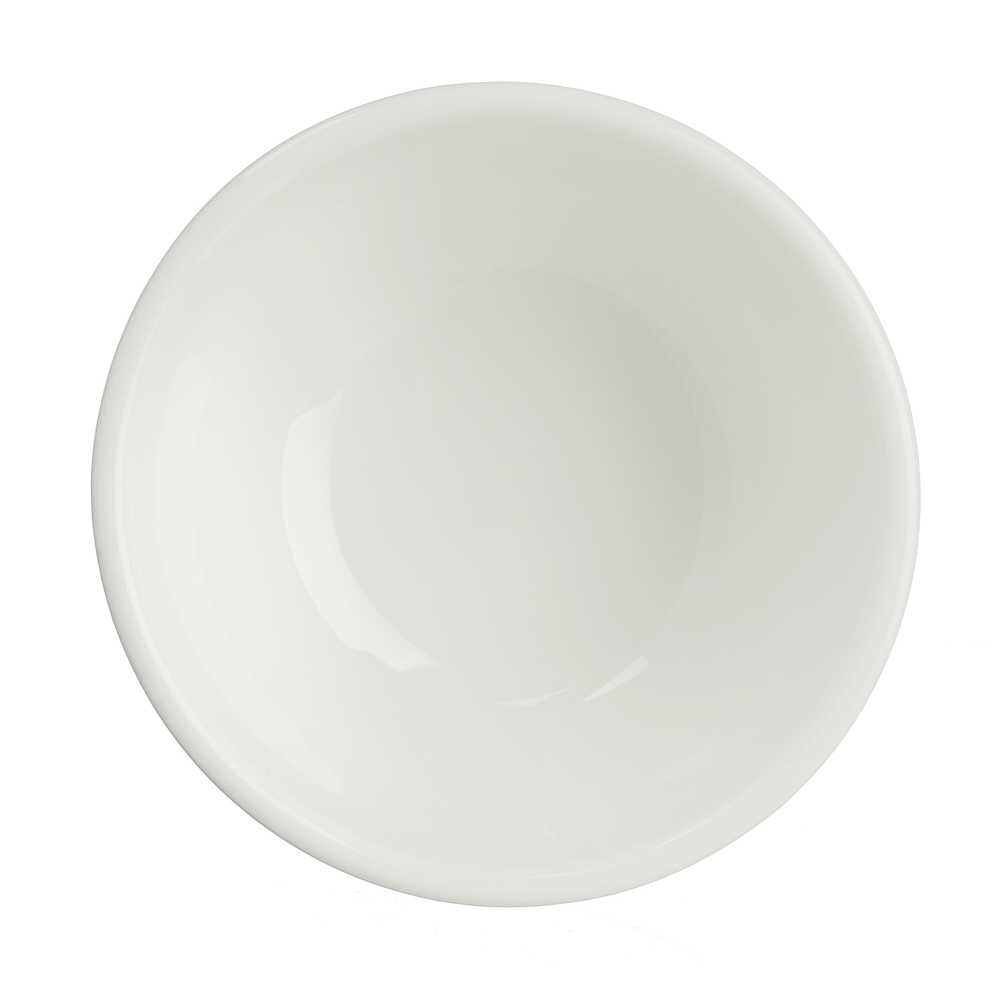 Ivlev Chef Элеганс Розетка для соуса/варенья, 7,5х3,5см, фарфор, арт.№ 824-569