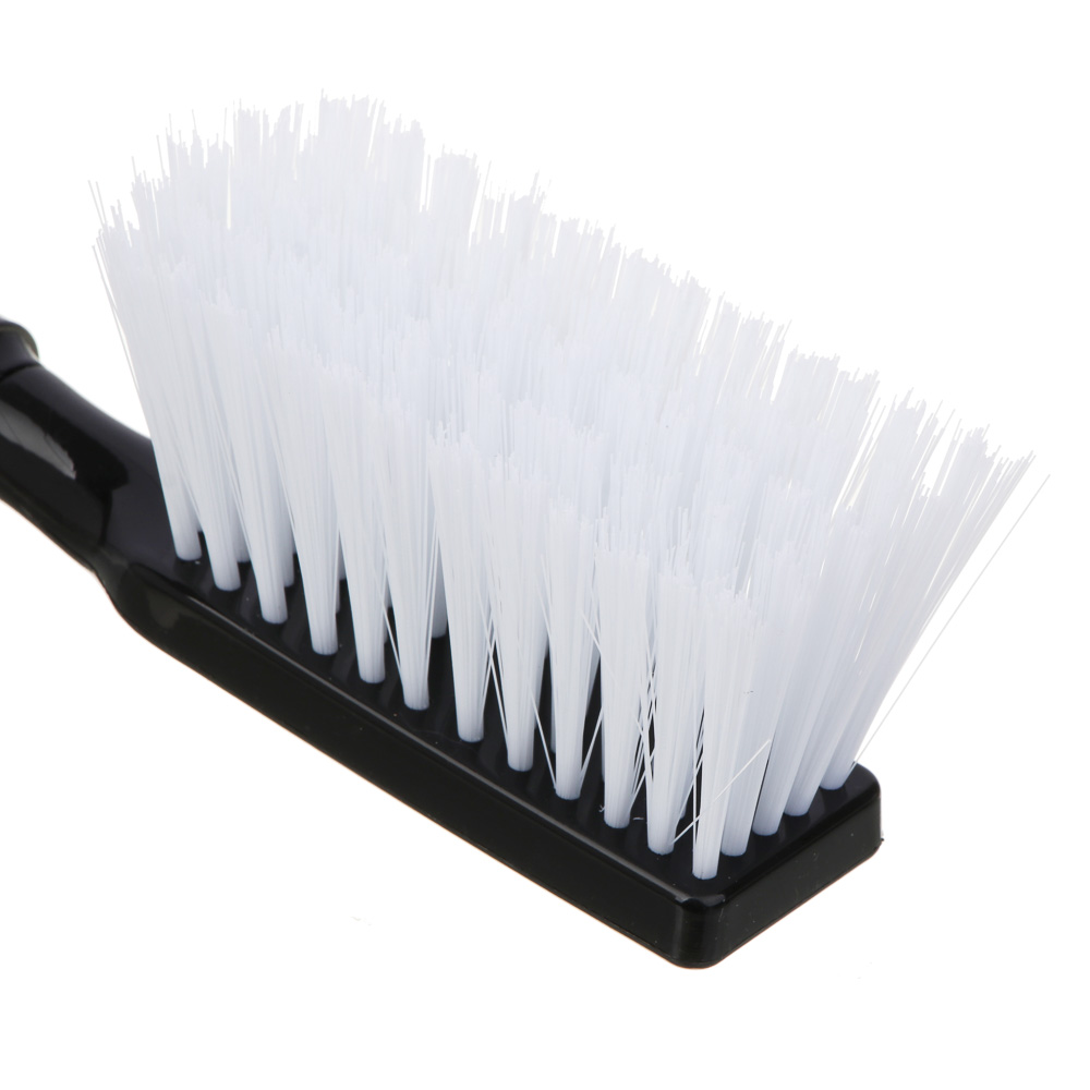 VETTA Набор: совок + щетка Сопрано, полипропилен, нерж.сталь, щетка 25,5х5х6,5, совок 29х21х6,5см, арт.№ 445-049