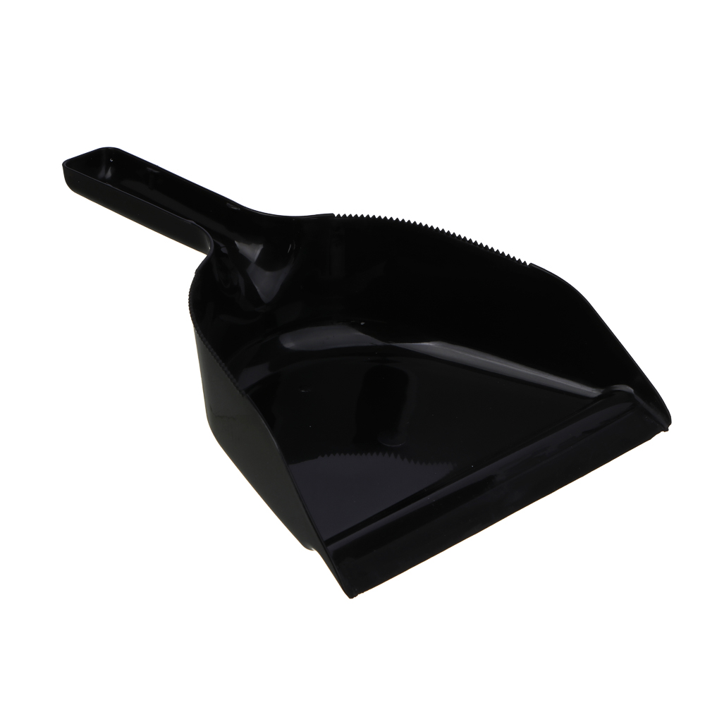 VETTA Набор: совок + щетка Сопрано, полипропилен, нерж.сталь, щетка 25,5х5х6,5, совок 29х21х6,5см, арт.№ 445-049