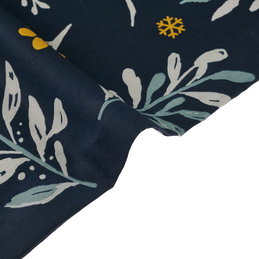 PROVANCE Ноэль Комплект постельного белья 2 (4 предмета), поплин, 100% хлопок, арт.№ 492-186