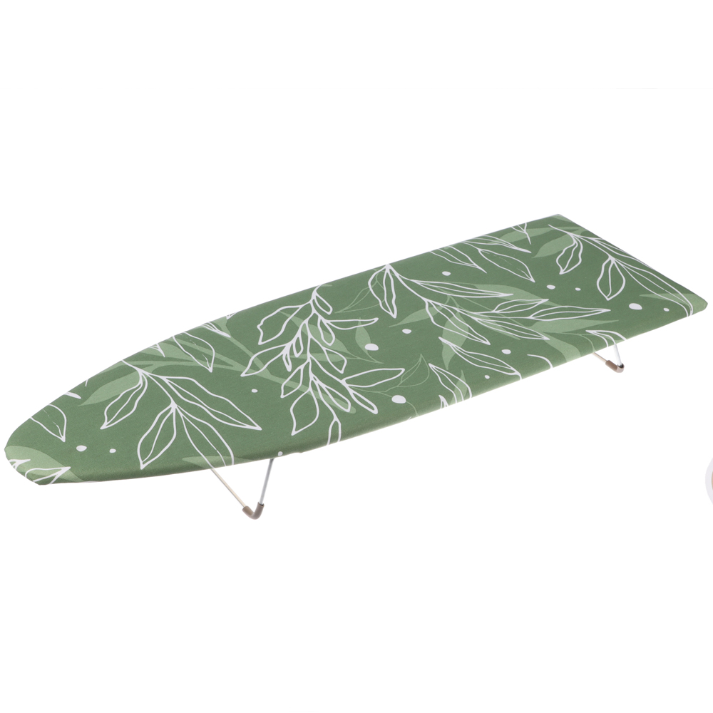 Доска гладильная настольная НД2, 850х285 мм, ДСП, арт.№ 451-102