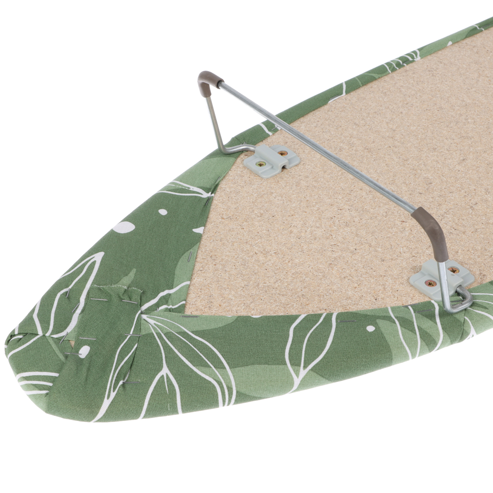 Доска гладильная настольная НД2, 850х285 мм, ДСП, арт.№ 451-102