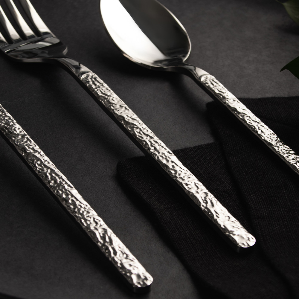 SATOSHI Риф Вилка столовая, 21см, нерж.сталь, арт.№ 815-415