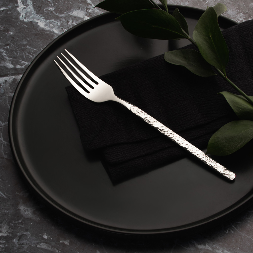 SATOSHI Риф Вилка столовая, 21см, нерж.сталь, арт.№ 815-415