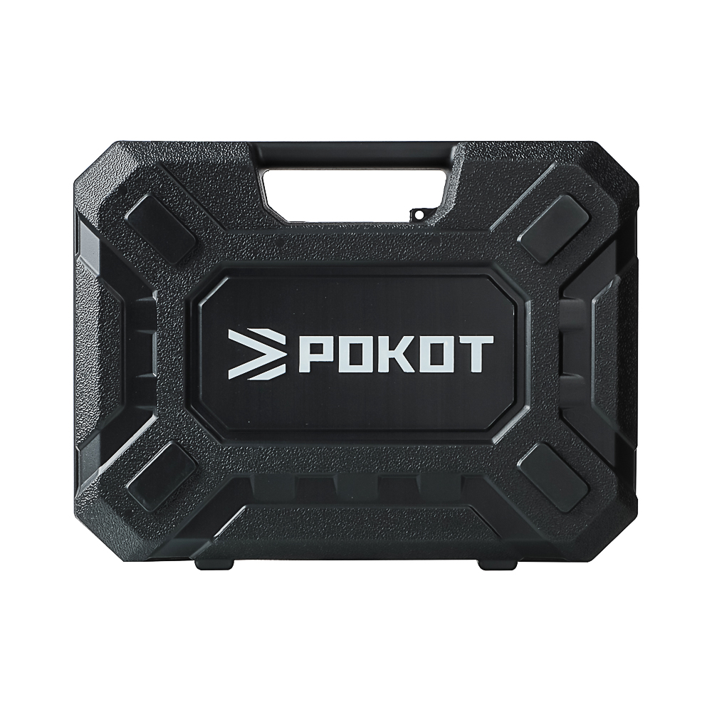 РОКОТ Перфоратор электр. ПРГ-20/720, 720Вт, горизонт., SDS plus (кейс), арт.№ 664-271