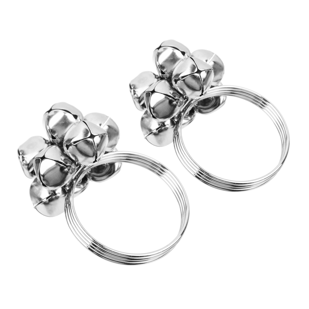 PROVANCE Ноэль Кольцо для салфеток 2шт, 100% металл, арт.№ 492-181