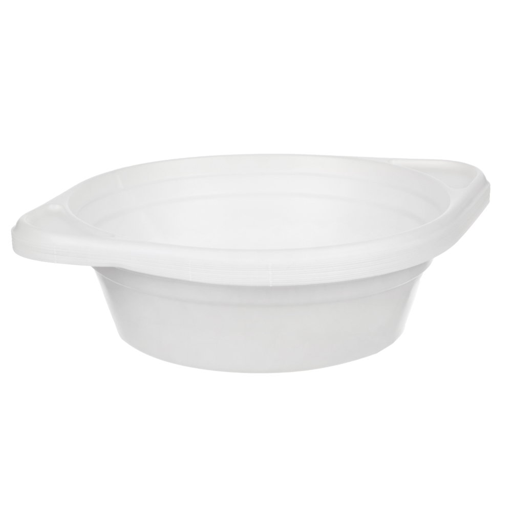 Миски окрашенные тм VIP, 500 мл, полипропилен, 12 шт, арт.№ 438-272