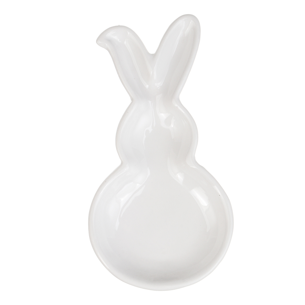 Подставка декоративная тм LADECOR 15,5x8x1,8 см, 3 цвета, арт.№ 514-020