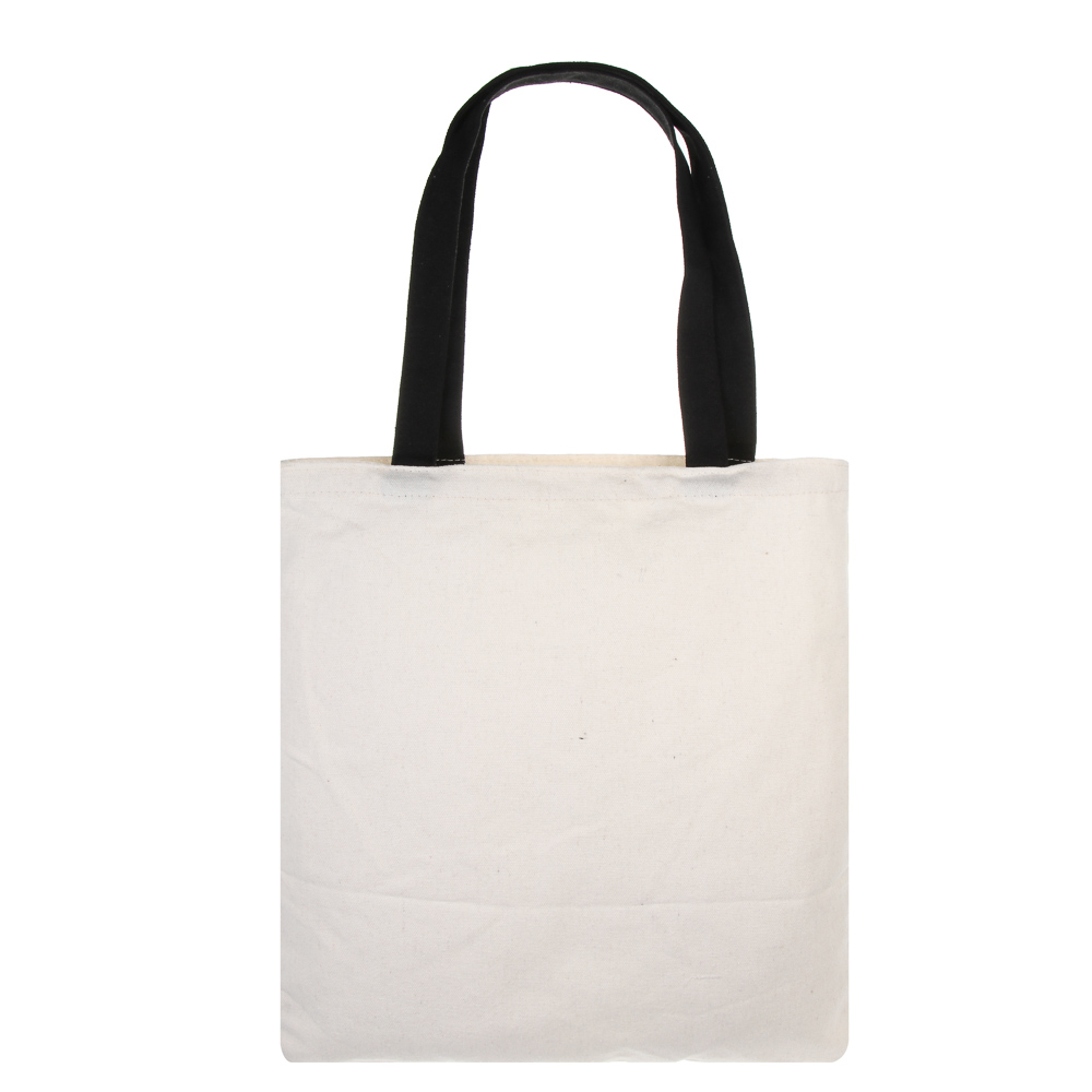 Сумка-шоппертм ЮНИLOOK, полиэстер, 37х41см, до 7кг, 3 дизайна, арт.№ 467-004