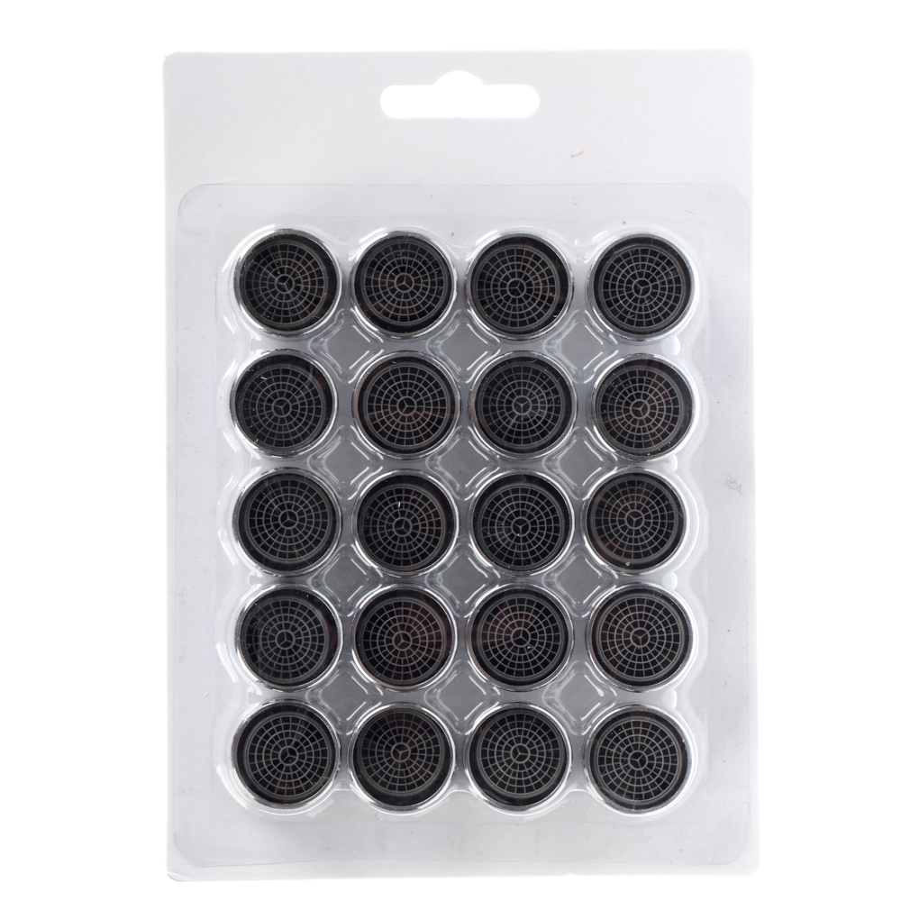 Аэратор для смесителя, внутренняя резьба, латунь, арт.№ 565-099