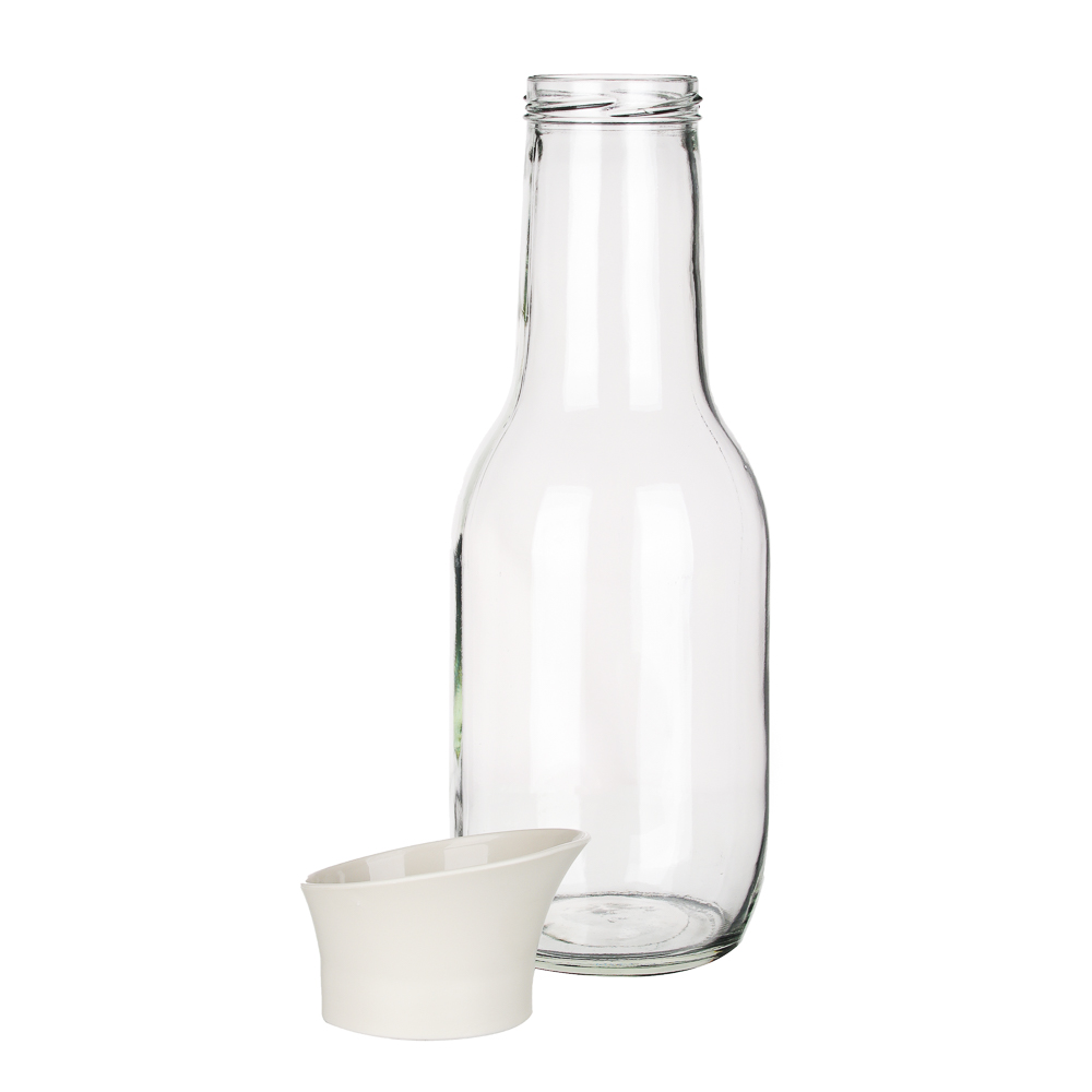 HEREVIN Космо Графин, 1000мл, стекло, 111652-829, арт.№ 878-493