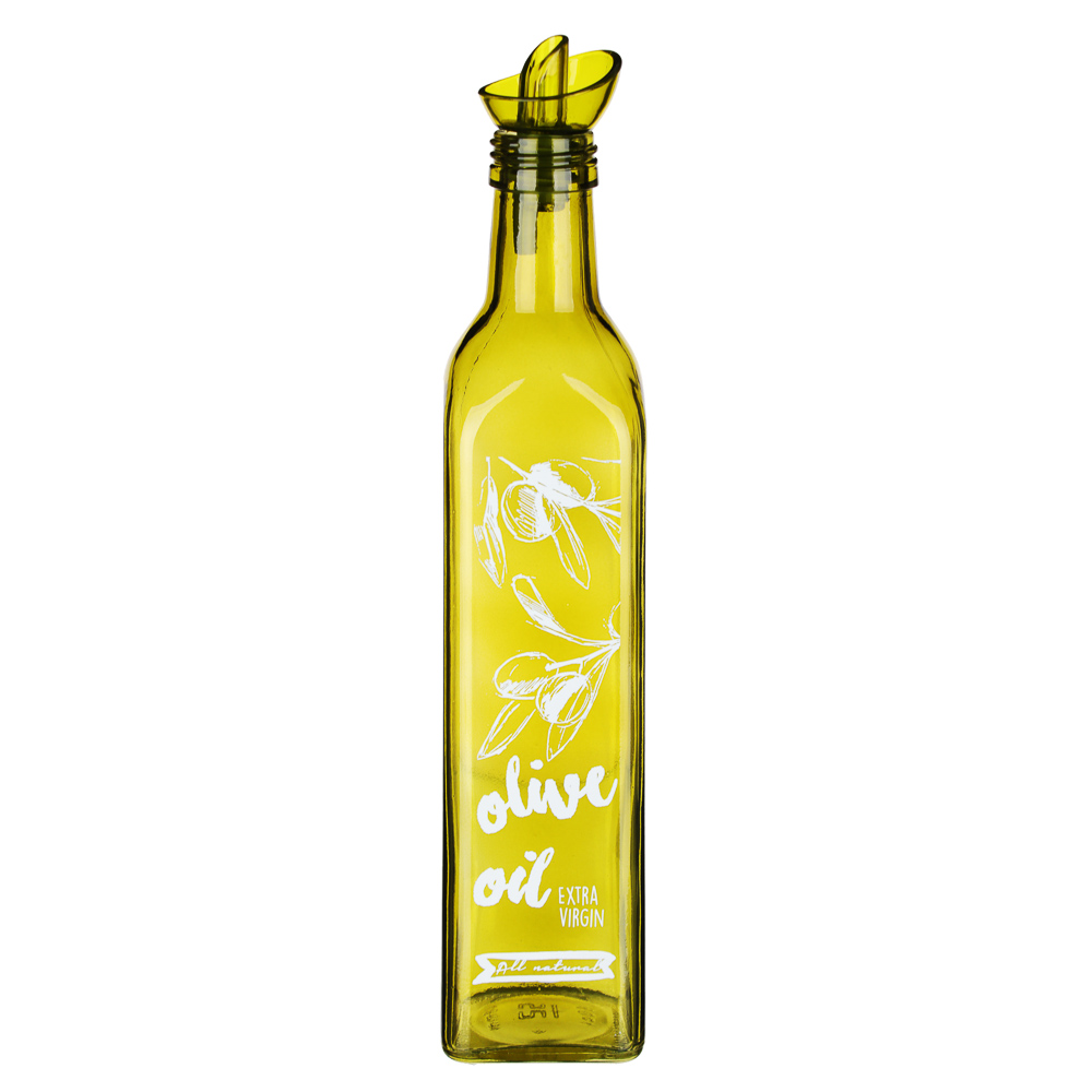 HEREVIN Олива Бутылка для масла 500мл, стекло, 151431-800, арт.№ 828-263