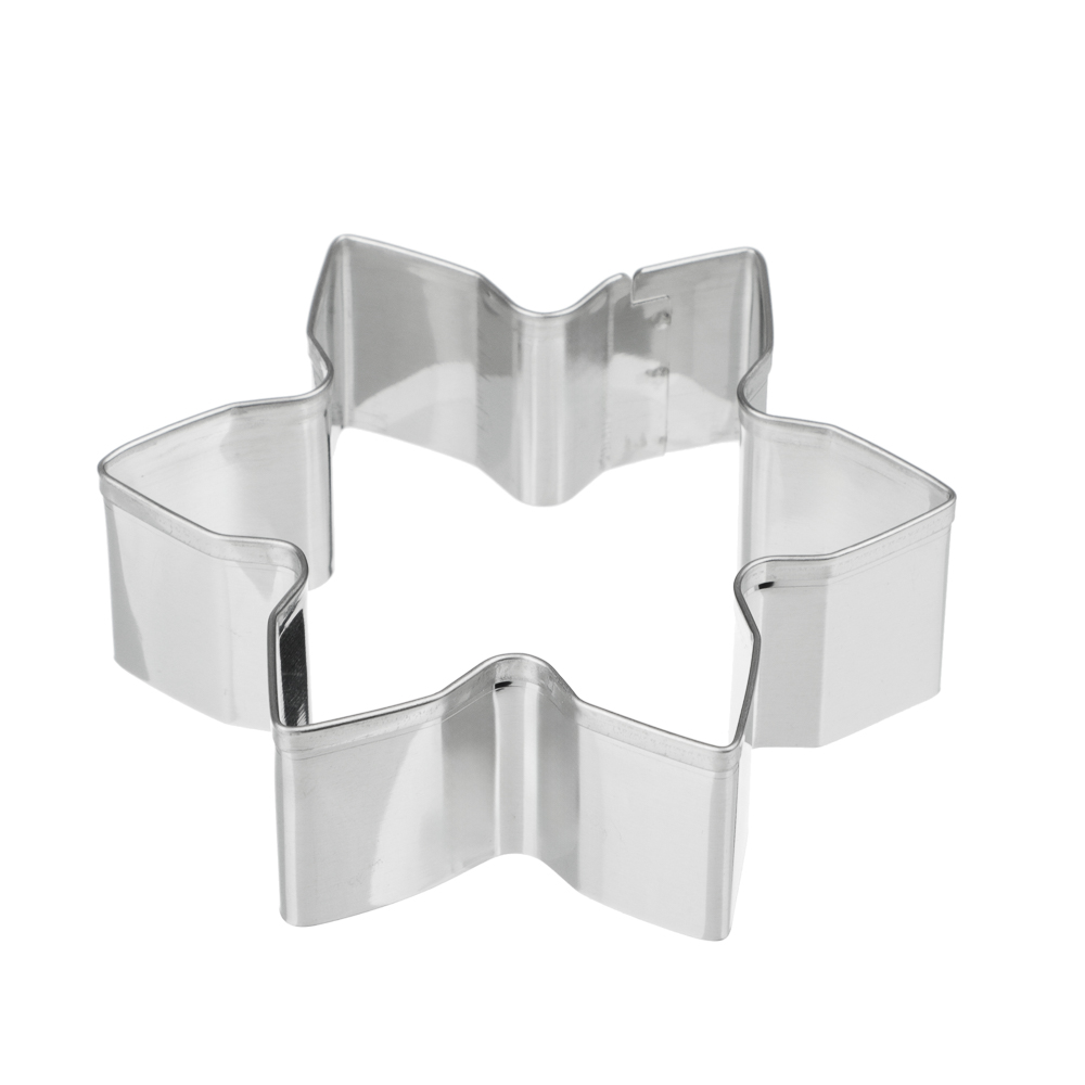 SATOSHI Набор 2 пр., лопатка силиконовая, форма для печенья, арт.№ 856-173