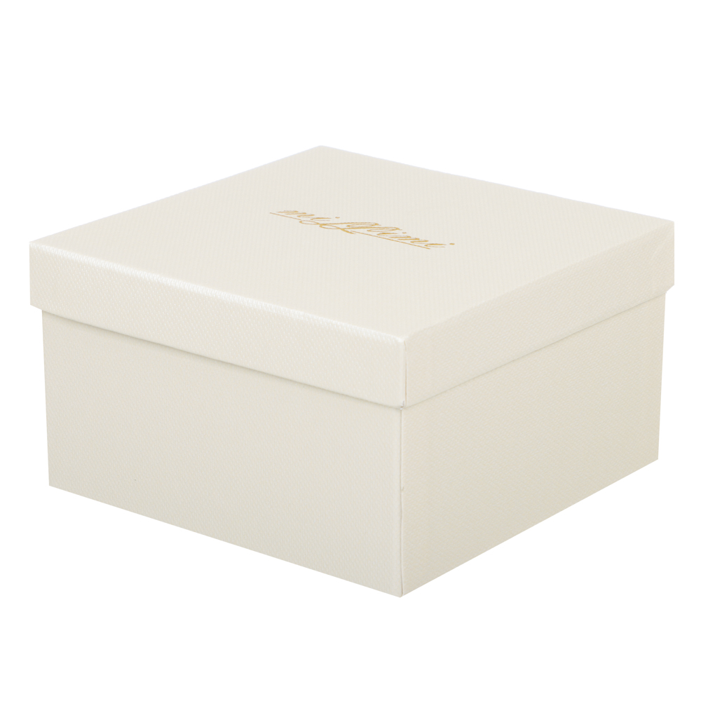 MILLIMI Ажур Набор чайный 2 пр., 220мл, 14,5см, фарфор, арт.№ 802-217