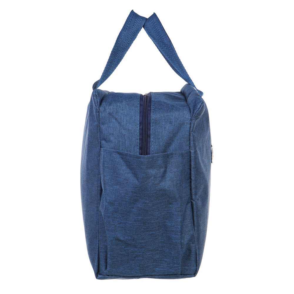 Термосумка тм VETTA, 25х14х25см, 300D, ПВХ, 2 цвета, арт.№ 467-239