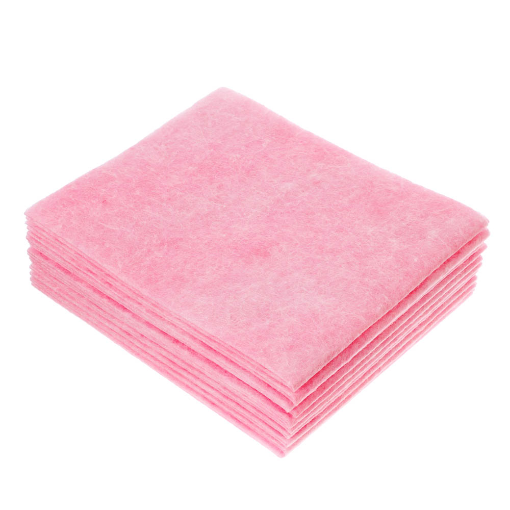 VETTA Набор салфеток универсальных 10 шт., 30х38 см., вискоза, арт.№ 441-236