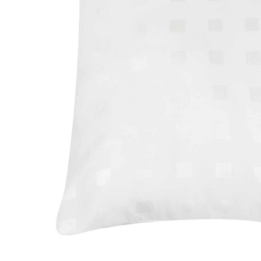 PROVANCE Стандарт Подушка, 500гр, 50х70см, п/э волокно, арт.№ 427-045