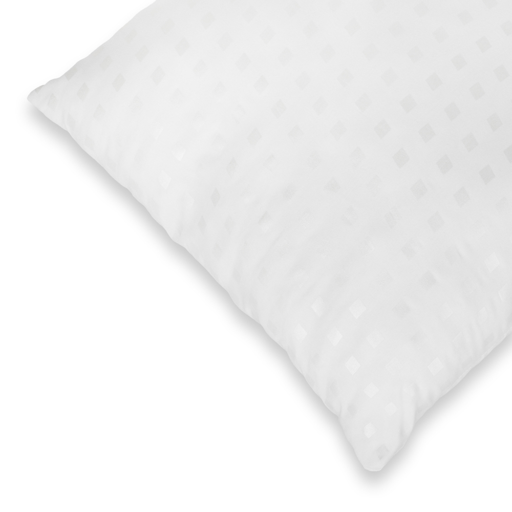 PROVANCE Стандарт Подушка, 700гр, 70х70см, п/э волокно, арт.№ 427-046