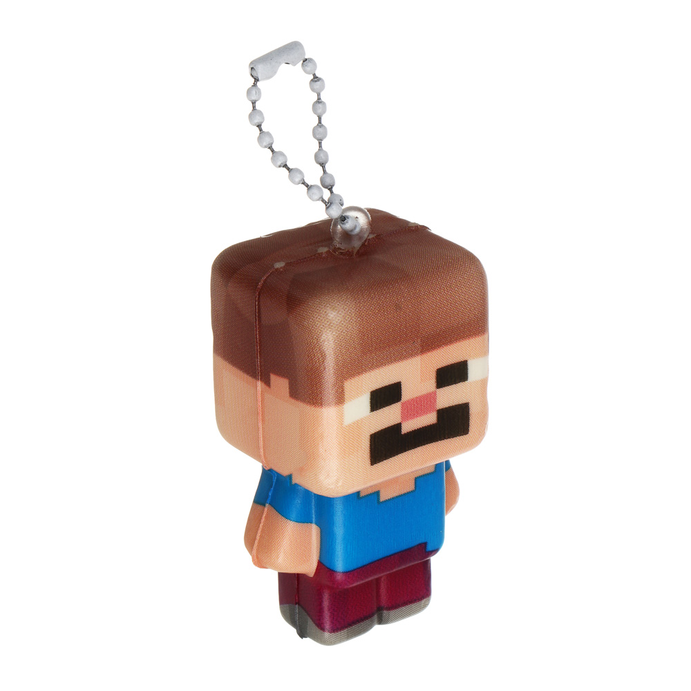 Игрушка антистресс сквиш "Крутыши", PU, 5х5,5х3,5см, микс, арт.№ 297-186