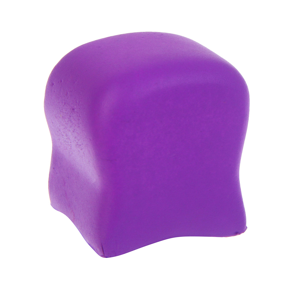 Игрушка антистресс cквиш, PU, 17х12см, микс, арт.№ 297-187