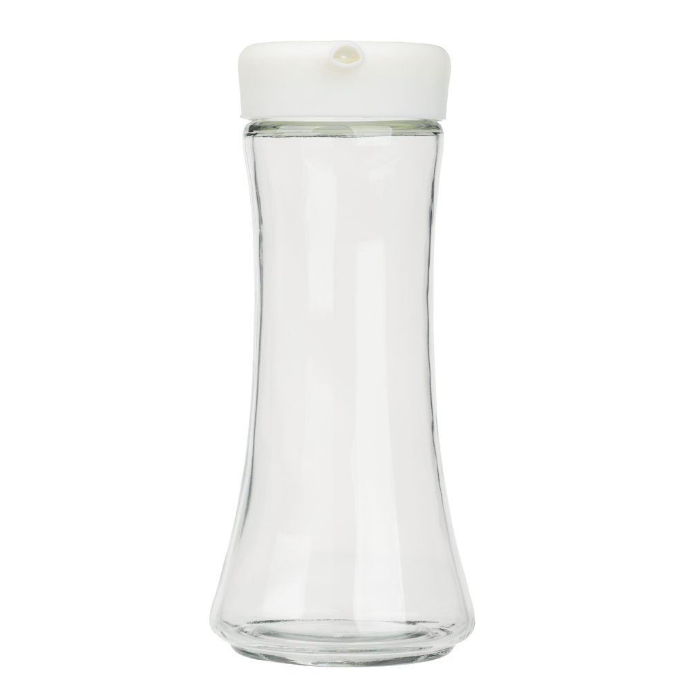 VETTA Бутылка для соусов и масла с дозатором, 15х6,5см, стекло, пластик, арт.№ 828-351