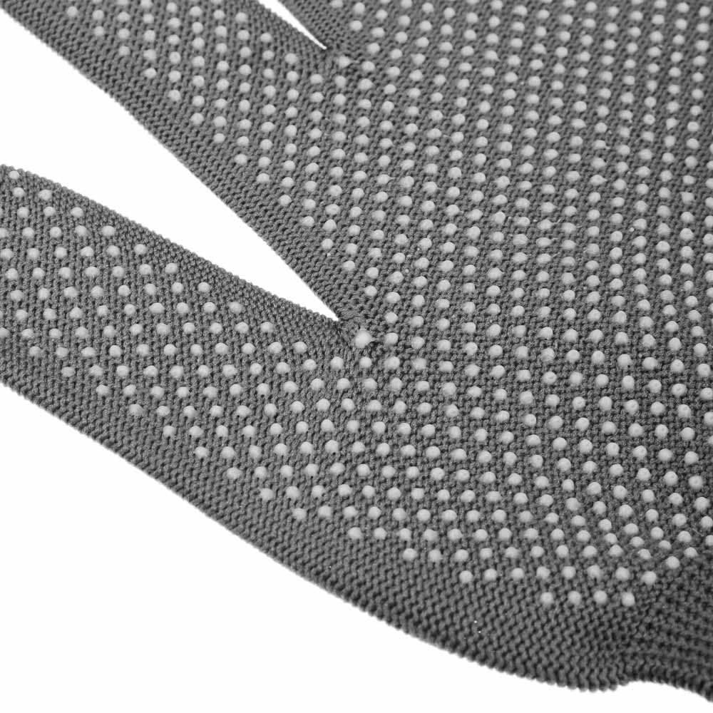 INBLOOM Перчатки нейлоновые с ПВХ-покрытием, 8 размер, 20см, 18г, арт.№ 188-069