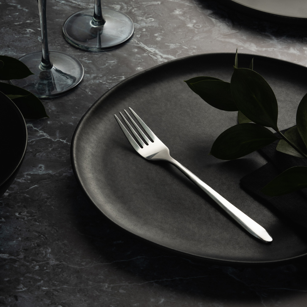 VETTA Тренто Вилка столовая 6 пр. на блистере, арт.№ 815-337