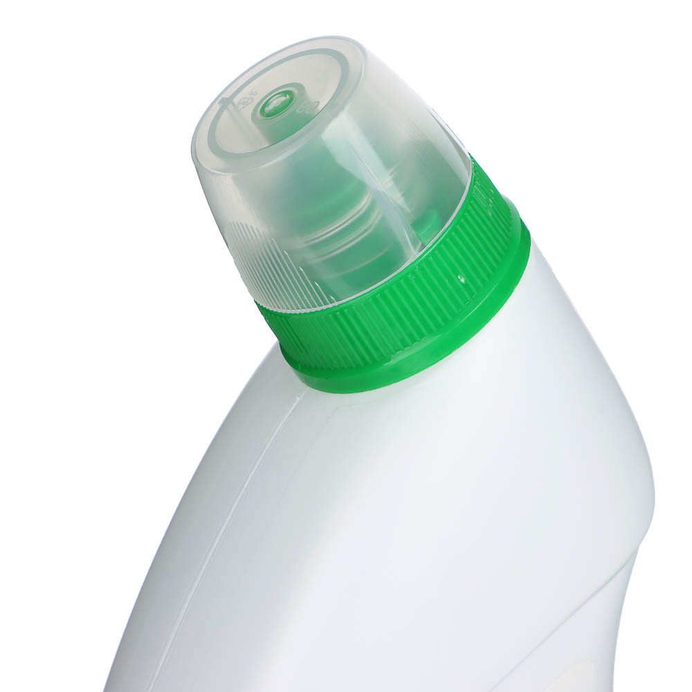 Универсальный чистящий гель для туалета и ванны Sidelit, 750мл, арт.№ 979-096